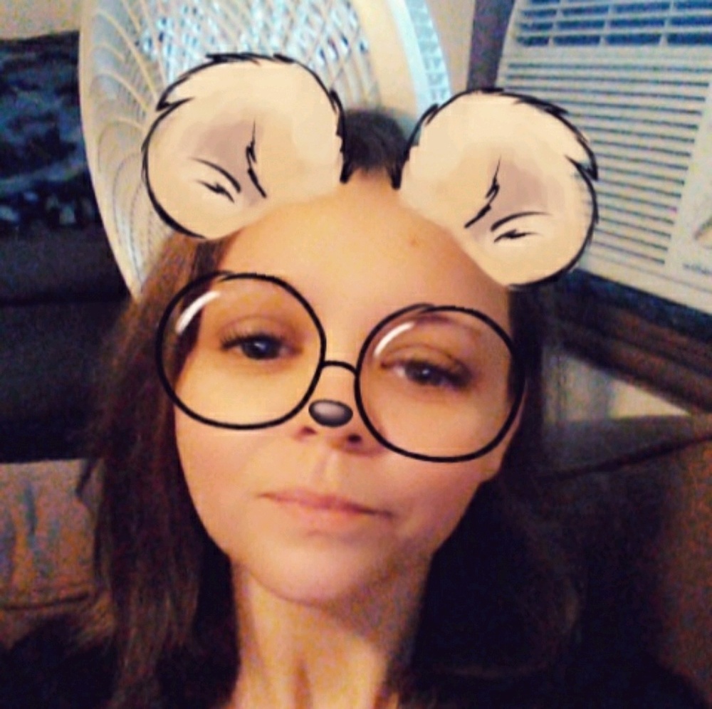 Meet your Posher, Candra